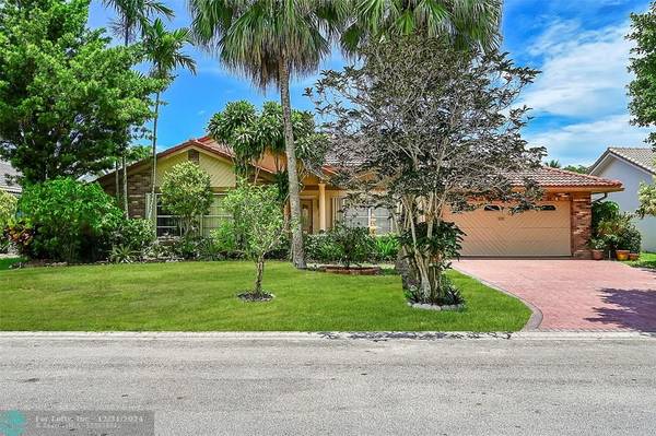 10764 NW 9th Mnr,  Coral Springs,  FL 33071