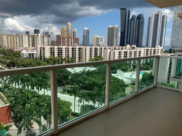 Sunny Isles Beach, FL 33160,16900 N Bay Rd  #2-605