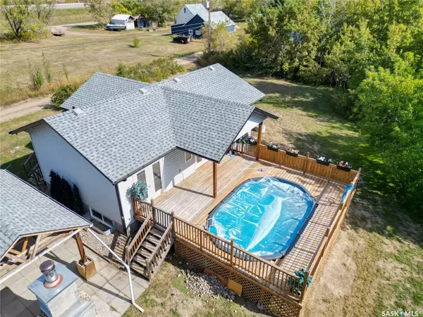 Prince Albert, SK S6V 5R3,640 8th STREET NW