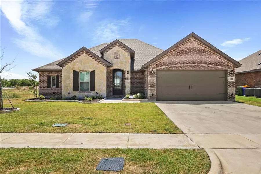 1612 Radecke Road, Krum, TX 76249