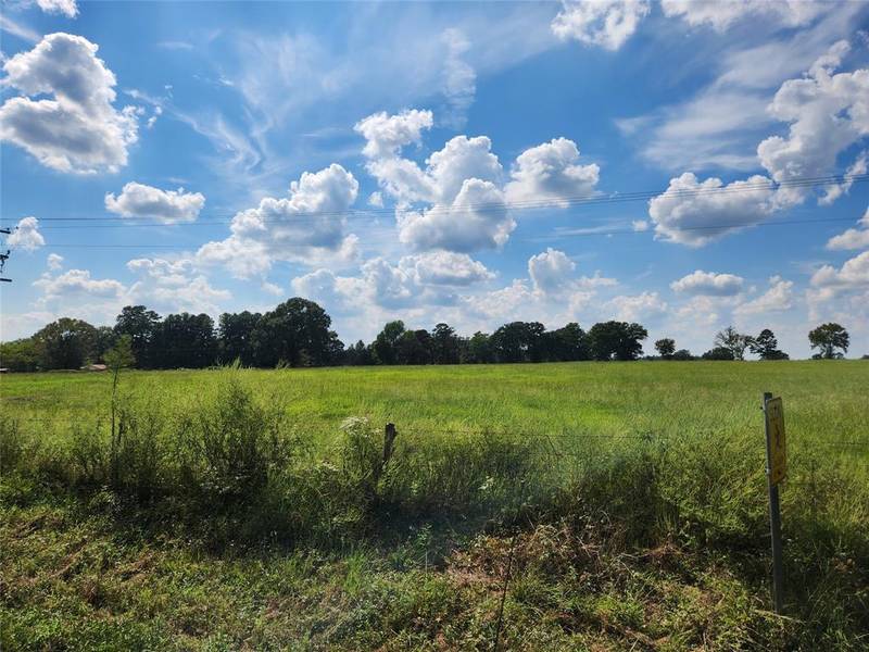 LOT 17 CR 3270, Mount Pleasant, TX 75455