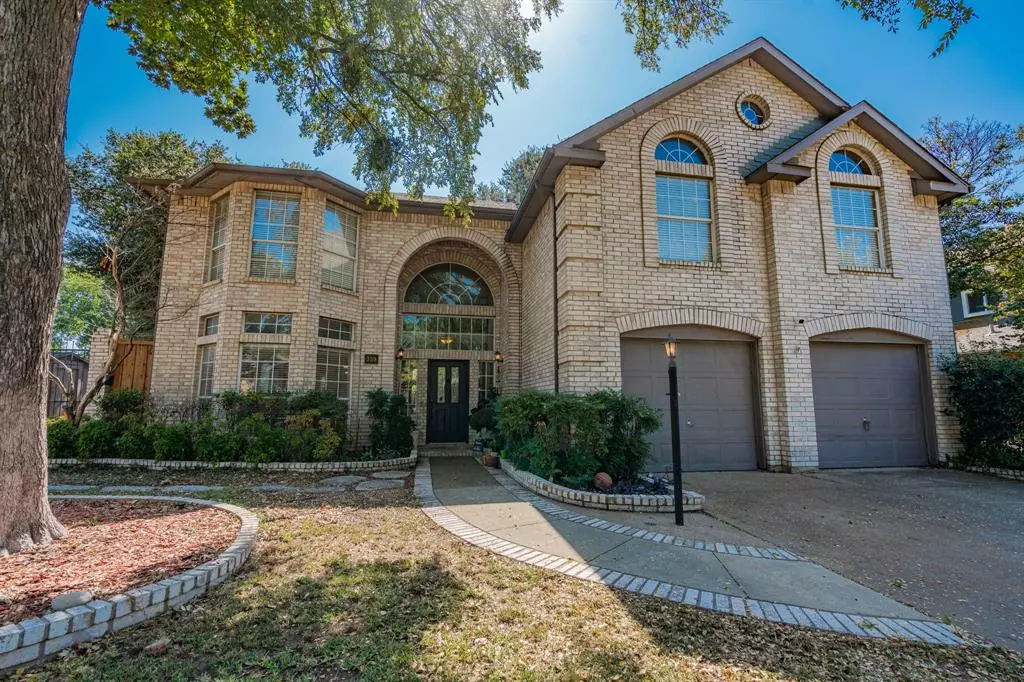 Coppell, TX 75019,339 Spanish Moss Drive