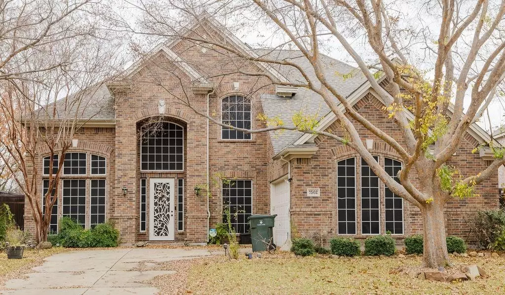 Garland, TX 75044,7502 Spicewood Drive