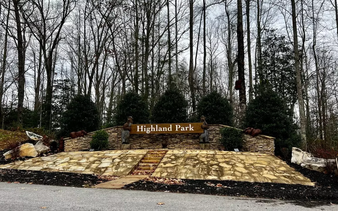 Blairsville, GA 30512,LT157 L157 Highland Park