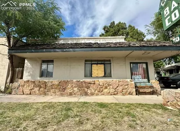 Colorado Springs, CO 80909,2100 E Platte AVE