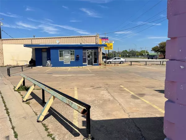 Garland, TX 75041,2085 S Garland Avenue