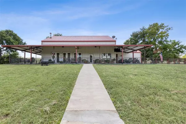 1305 Pr-4531, Decatur, TX 76234