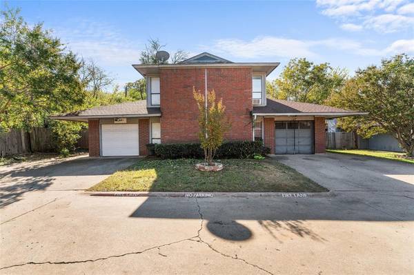 2309 Windy Pine Lane, Arlington, TX 76015