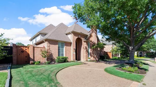 5817 Deer Park Lane, Plano, TX 75093