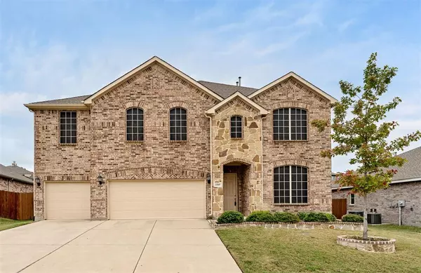 Wylie, TX 75098,1509 Canyon Creek Road