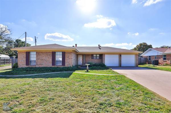 2857 Arlington Avenue,  Abilene,  TX 79606