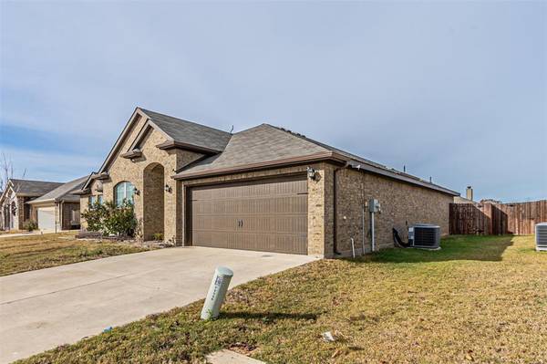 Weatherford, TX 76087,2536 Silver Fox Trail