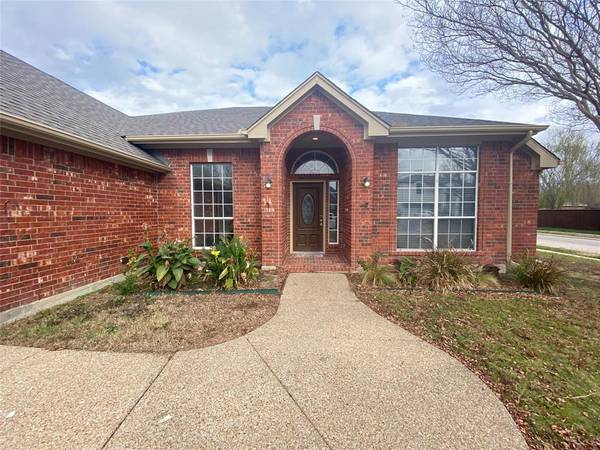 Mansfield, TX 76063,2518 Edgefield Trail