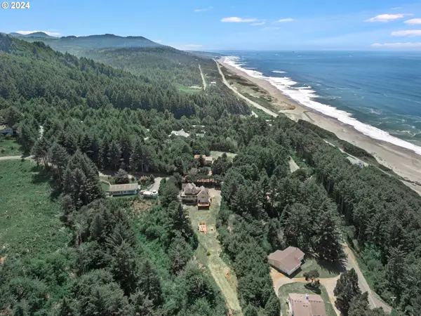 Gold Beach, OR 97444,95161 HORIZON DR