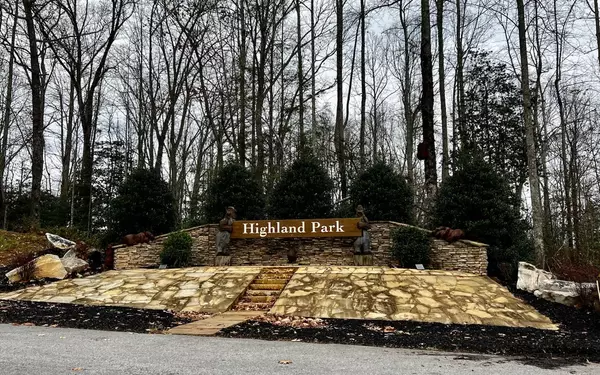 LT157 L157 Highland Park, Blairsville, GA 30512