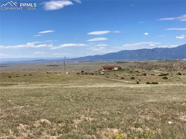 Peyton, CO 80831,2738 Solberg CT