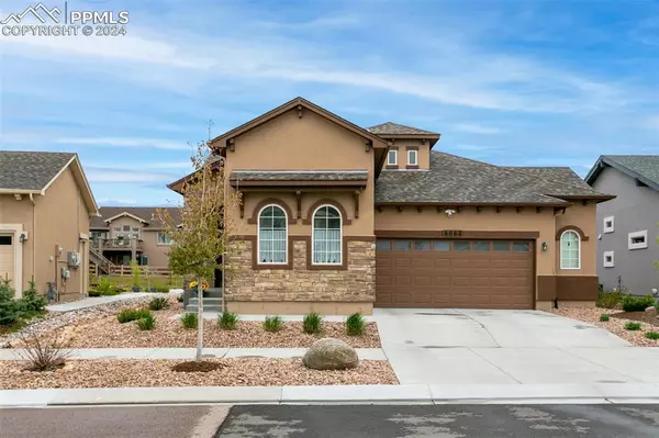 Colorado Springs, CO 80924,6062 Griffin DR