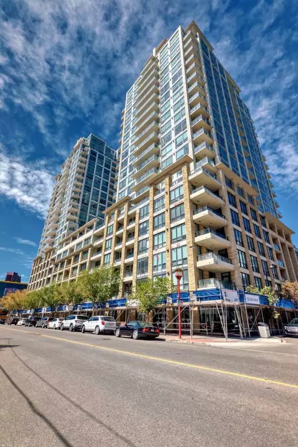 Calgary, AB T2P 0X2,222 Riverfront AVE Southwest #514