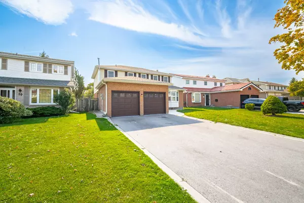 Peel, ON L6S 3P4,17 Macdougall DR