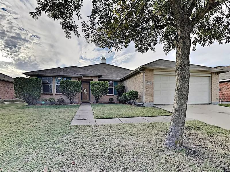 3604 Mcclintick Road, Mckinney, TX 75070