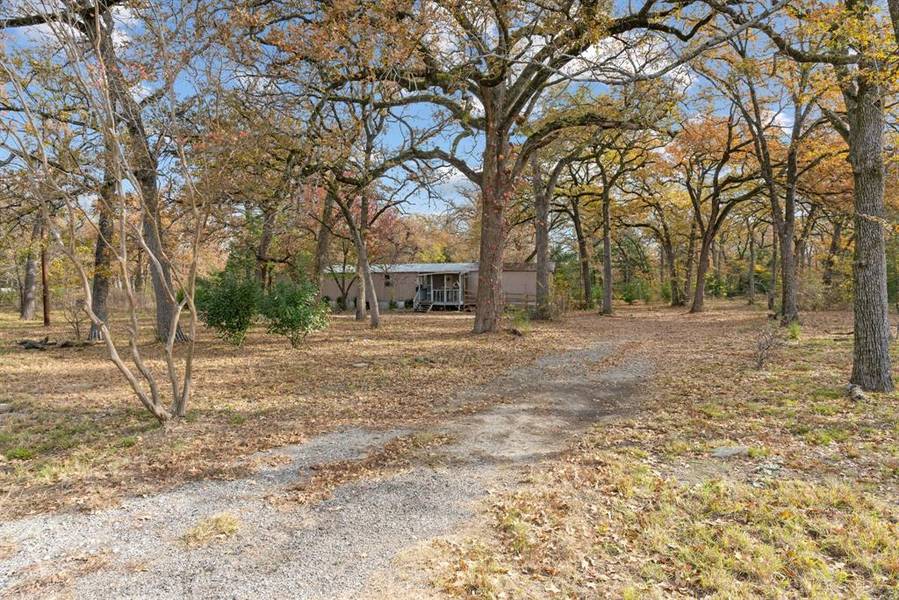 1101 County Road 2405, Kemp, TX 75143