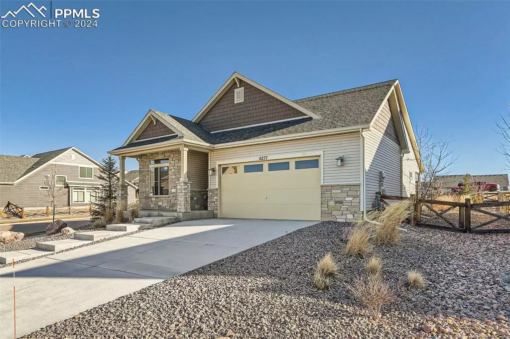 Colorado Springs, CO 80927,6277 Melvick PT