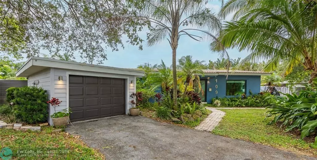 Wilton Manors, FL 33305,109 NE 26th St