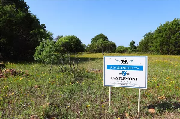 A16 Glenhollow Drive, Gordon, TX 76453