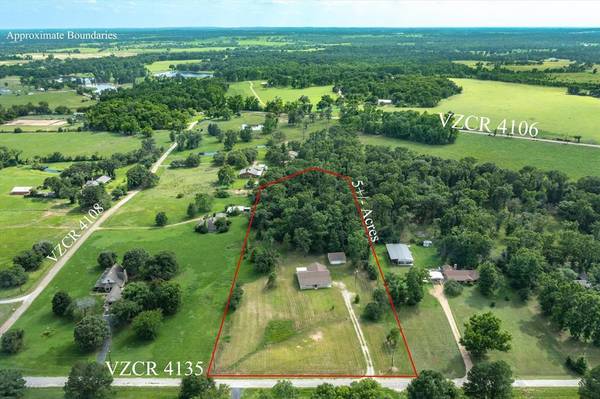 199 VZ County Road 4135, Canton, TX 75103