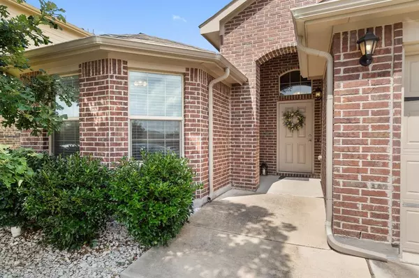 Azle, TX 76020,156 Tall Meadow Street