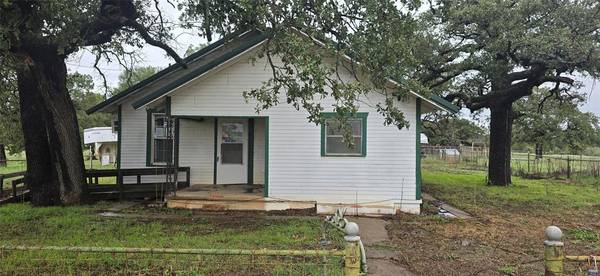 751 County Road 463, De Leon, TX 76444