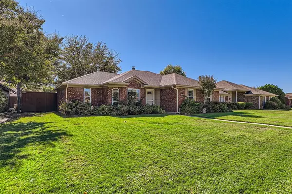 Allen, TX 75002,1418 Gardenia Drive