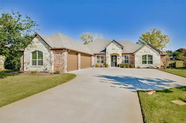 Granbury, TX 76048,1404 Carnoustie Court