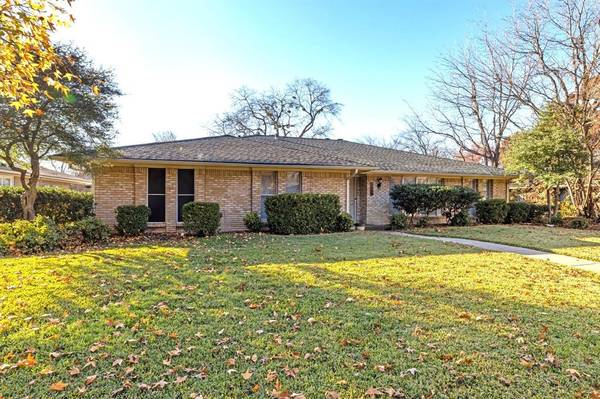 2724 Grandview Drive, Plano, TX 75075