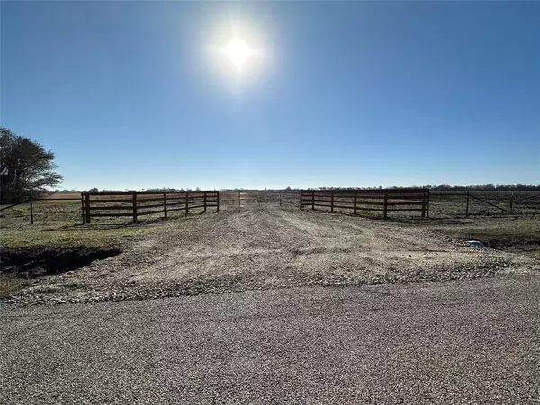 TBD 002 Sandswitch Road, Ennis, TX 75119