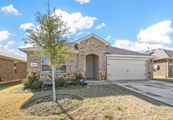 3109 Channing Drive, Forney, TX 75126