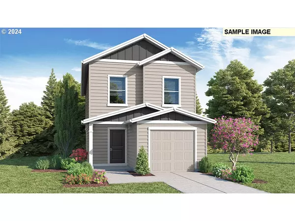 5909 NE 120TH CIR, Vancouver, WA 98682