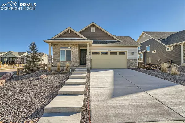 Colorado Springs, CO 80927,6277 Melvick PT