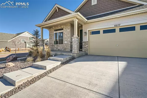 Colorado Springs, CO 80927,6277 Melvick PT