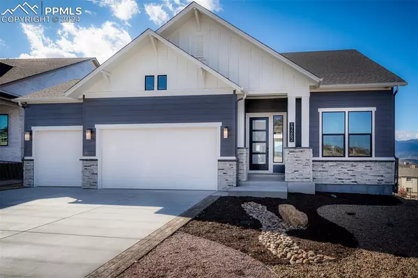 17262 Crimson Clover DR, Monument, CO 80132