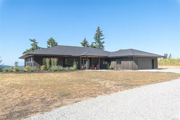 163 Southern Way, Salt Spring, BC V8K 2Y1