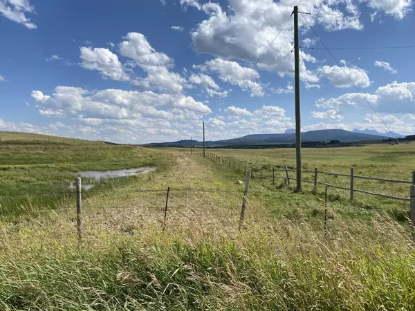 Rural Cardston County, AB T0M 0K0,Highway 5