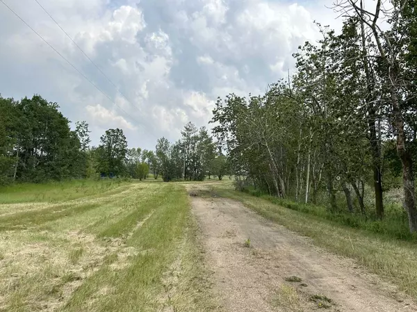 Rural Vermilion River County Of, AB T0B 2X0,PT SW 15-51-2 W4