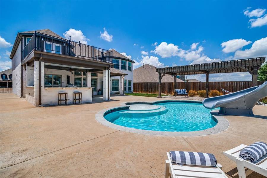 1313 Jetty Knot, St. Paul, TX 75098