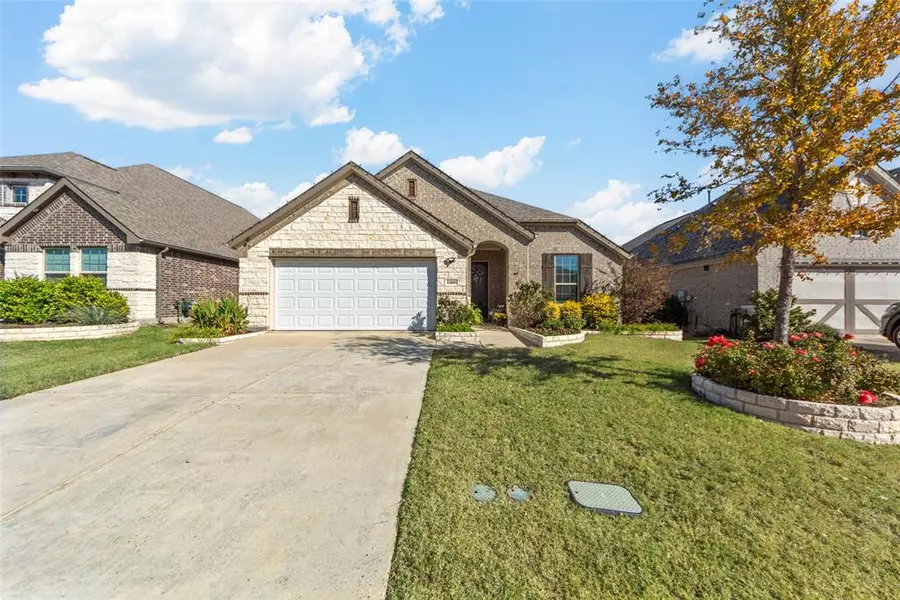 1560 Kessler Drive, Forney, TX 75126