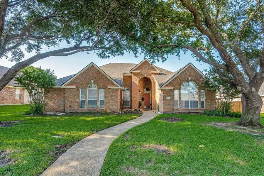 5706 Mckinley Lane, Richardson, TX 75082