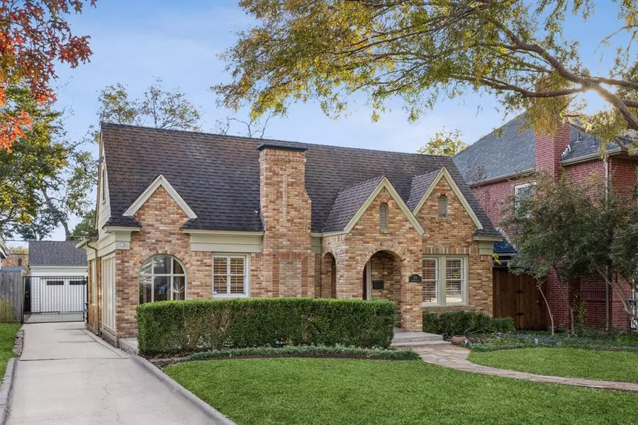 5710 Morningside Avenue, Dallas, TX 75206