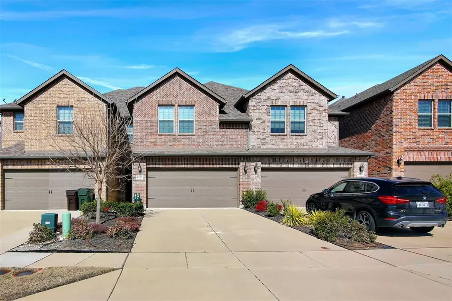 4525 Titus Circle, Plano, TX 75024