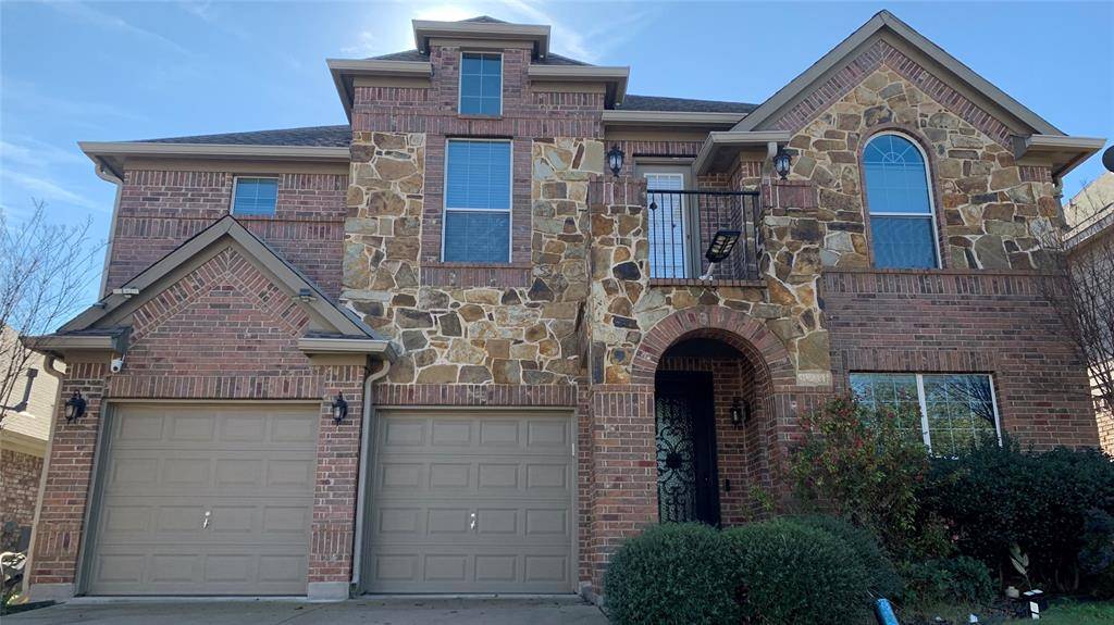 4341 Mountain Crest Drive, Fort Worth, TX 76123