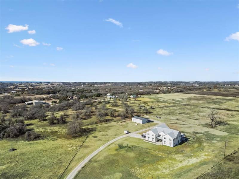 4600 Old Brock Road, Weatherford, TX 76087